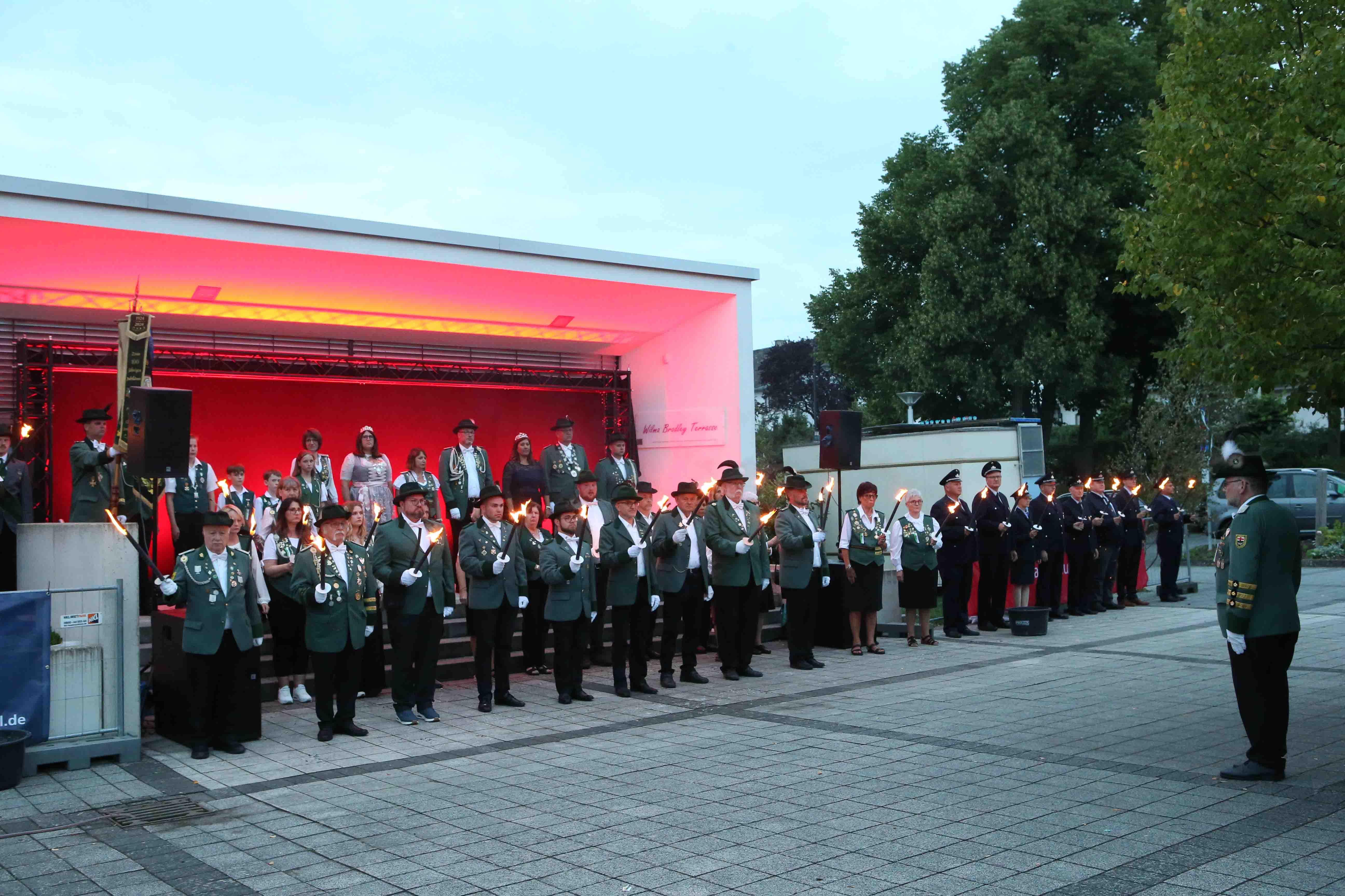 Männerrunde 2022